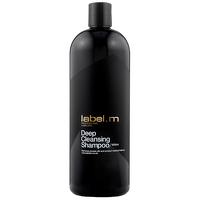labelm cleanse deep cleansing shampoo 1000ml