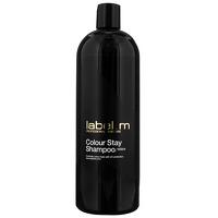 labelm cleanse colour stay shampoo 1000ml