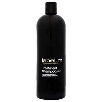 labelm cleanse treatment shampoo 1000ml