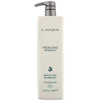 L\'Anza Healing Strength White Tea Shampoo 1000ml