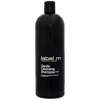 label.m Cleanse Gentle Cleansing Shampoo 1000ml
