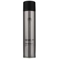 labelm complete hairspray 600ml