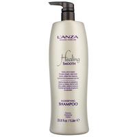 L\'Anza Healing Smooth Glossifying Shampoo 1000ml