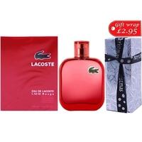 Lacoste L.12.12 Rouge EDT