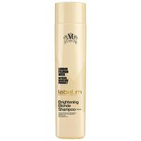 label.m Brightening Blonde Shampoo 300ml