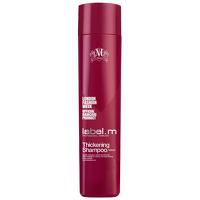 label.m Cleanse Thickening Shampoo 300ml