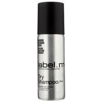 labelm complete dry shampoo 50ml