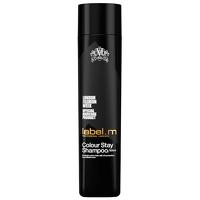 labelm cleanse colour stay shampoo 300ml