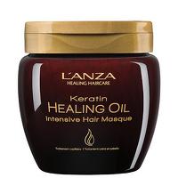 L\'Anza Keratin Healing Oil Intensive Hair Masque 210ml