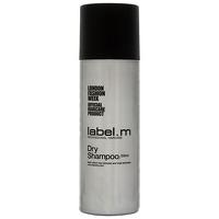 label.m Complete Dry Shampoo 200ml