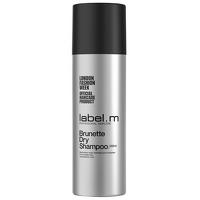 label.m Complete Brunette Dry Shampoo 200ml