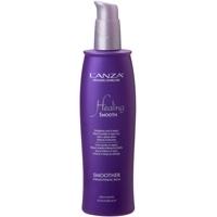 lanza healing smooth straightening balm 250ml