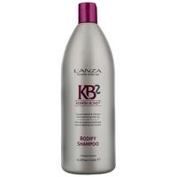 L\'Anza KB2 Bodify Shampoo 1000ml