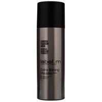 label.m Create Extra Strong Mousse 200ml