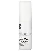 label.m Create Blow Out Spray 50ml