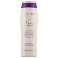 lanza healing smooth glossifying shampoo 300ml