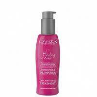 L\'Anza Healing Curls Curl Perfecting Treatment 100ml