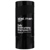 label.m label.men Daily Moisturising Shampoo 300ml