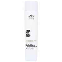 labelm condition daily shine conditioner 300ml