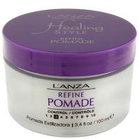 L\'Anza Healing Style Refine Styling Pomade 100g