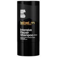 label.m Cleanse Intensive Repair Shampoo 300ml