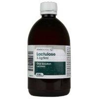 Lactulose Solution x 500ml