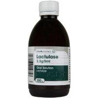 Lactulose Solution x 300ml