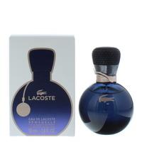 Lacoste Eau De Lacoste Pour Femme Sensuelle - 50ml