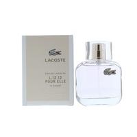 Lacoste 12.12 P. Elle Elegant 50ml Edt Spray