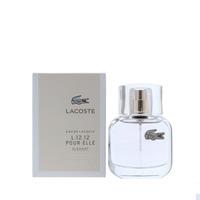 lacoste 1212 p elle elegant 30ml edt spray