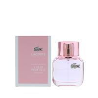 lacoste 1212 p elle sparkling 30ml edt spray