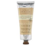 la maison de senteurs almond hand cream 100ml