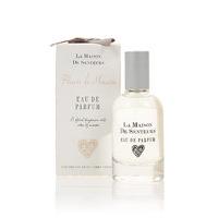 La Maison de Senteurs Fleurs de Mimosa Eau de Parfum