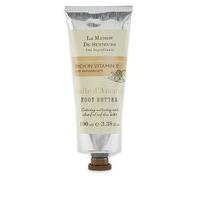 La Maison de Senteurs Almond Foot Butter 100ml