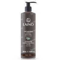 Laino Body Milk Shea Butter 500 ml vial