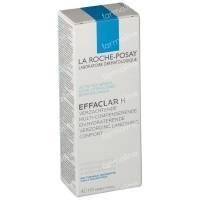 la roche posay effaclar h cream 40 ml