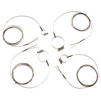 Labfacility XE-3916-001 30-45mm Diameter Pipe Surface Thermocouple...