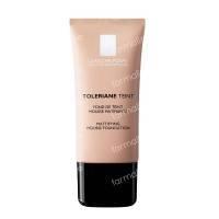 La Roche Posay Toleriane Foundation Mousse 01 30 ml