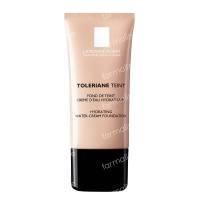 la roche posay toleriane foundation creme deau 05 30 ml