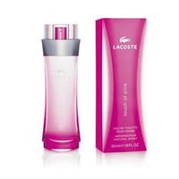 Lacoste Touch of Pink EDT by Lacoste 50ml