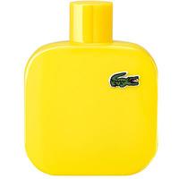 Lacoste L.12.12 Jaune EDT 100ml