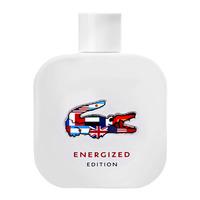 Lacoste L.12.12 Energized EDT 100ml