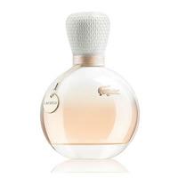 lacoste eau de lacoste pour femme edp 30ml