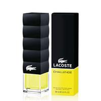 Lacoste Challenge EDT by Lacoste 90ml
