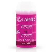 Laino Deodorant Peach Passion 50 ml Roller