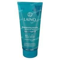 Laino Shampoo Shower Monoï From Tahiti 200 ml Tube