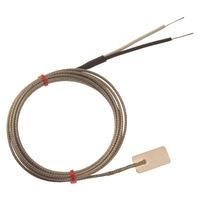 Labfacility XE-3420-001 Type J Stainless Steel Shim Leaf Thermocouple