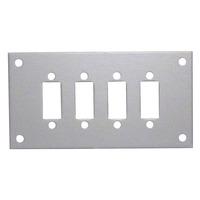 Labfacility XE-1829-001 12 Way Panels for Standard Panel Thermocou...