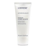 la biosthetique methode relaxante masque hydro sensitif 75ml