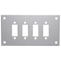 Labfacility XE-1822-001 2 Way Panels for Standard Panel Thermocoup...